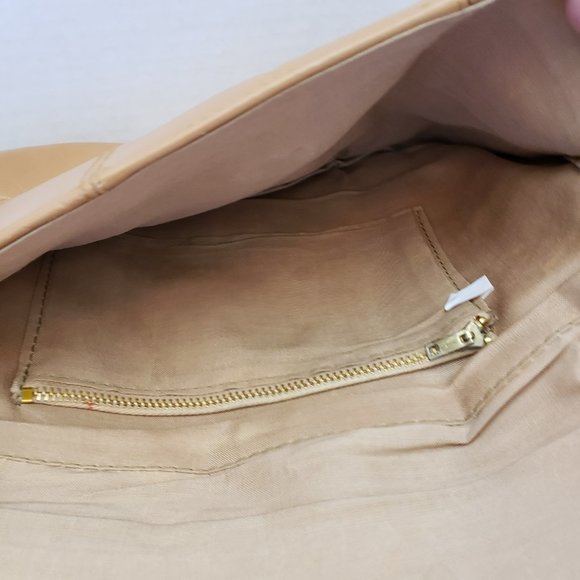 Vintage Fold Over Clutch - Picture 8 of 10